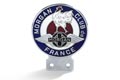 logo Morgan Club France