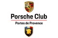 logo Porsche Club Portes de Provences