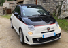 Fiat 500C Abarth