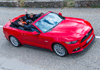 Ford Mustang Convertible