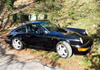 PORSCHE 911 COUPE TYPE 964